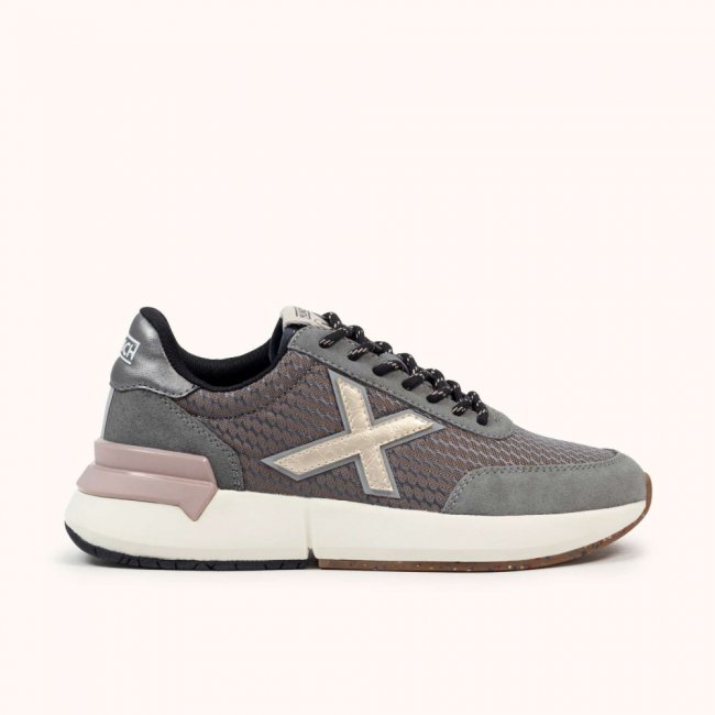 MUNICH VERSUS WMN 111 - GRIS