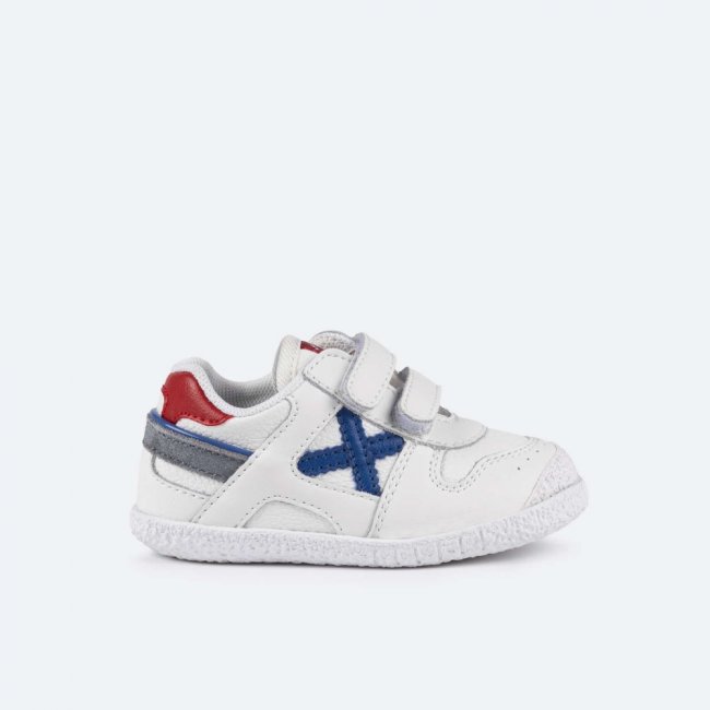 MUNICH BABY GOAL 1622 - BLANCO