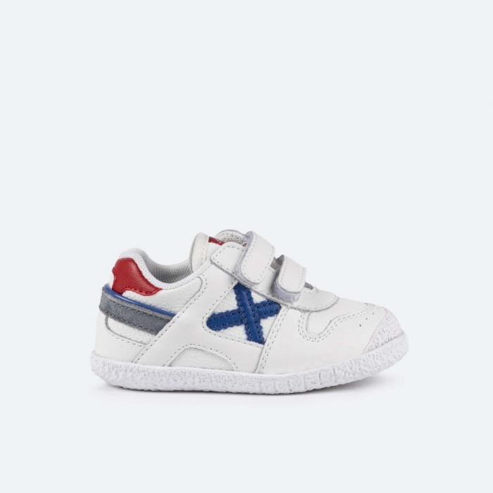 MUNICH BABY GOAL 1622 - BLANCO