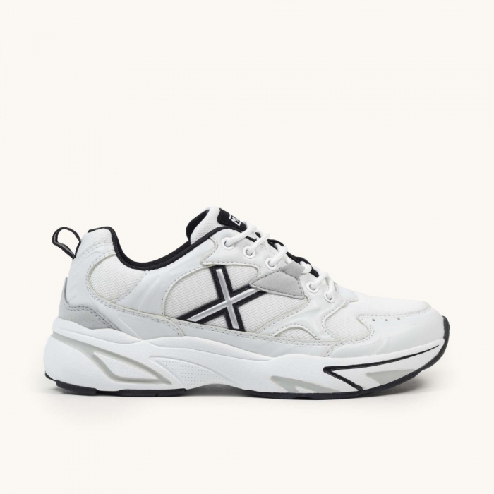 MUNICH RUNAR 20 - BLANCO