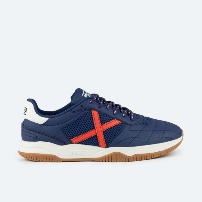 MUNICH ORION 2.0 03 - AZUL