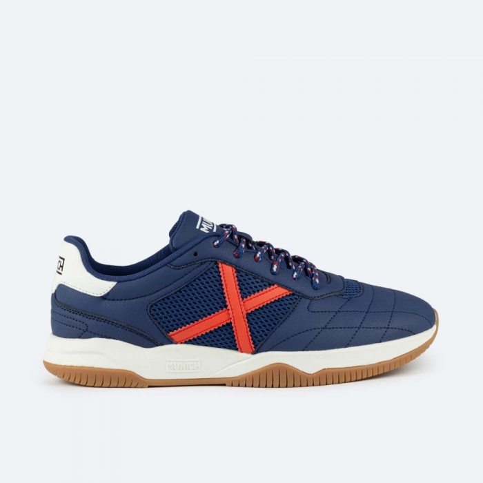 MUNICH ORION 2.0 03 - AZUL