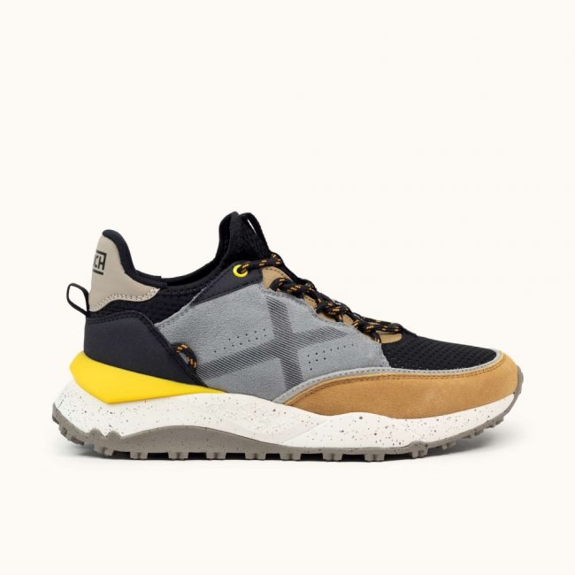 MUNICH DORO 62 - GRIS