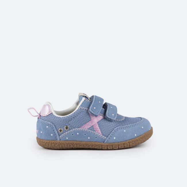 MUNICH BABY KODA 10 - AZUL