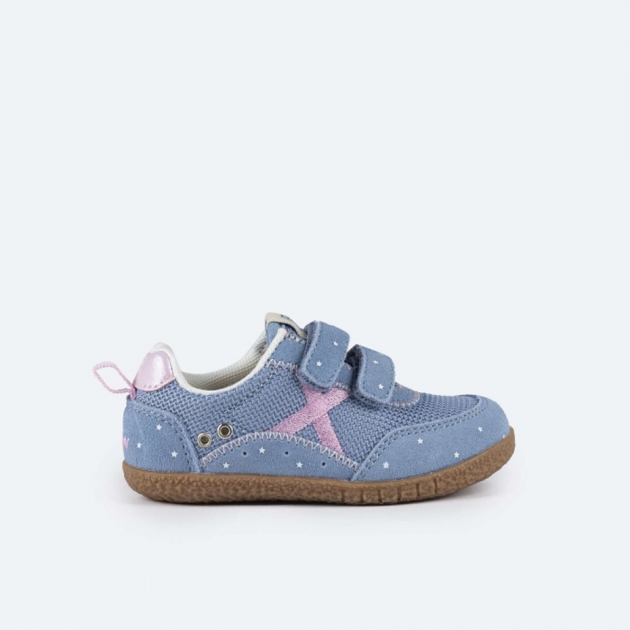 MUNICH BABY KODA 10 - AZUL