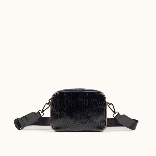 BLOCK FUN FW25 CROSSBODY CAMERA C/PARTY - AZUL