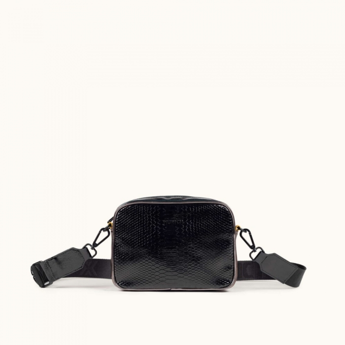 BLOCK FUN FW25 CROSSBODY CAMERA C/PARTY - AZUL