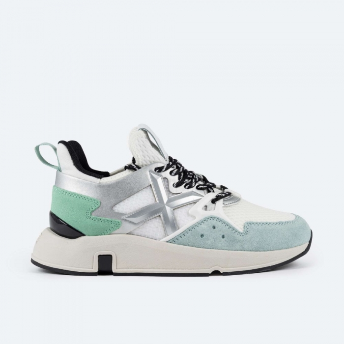 MUNICH CLIK WOMEN 87 - BLANCO