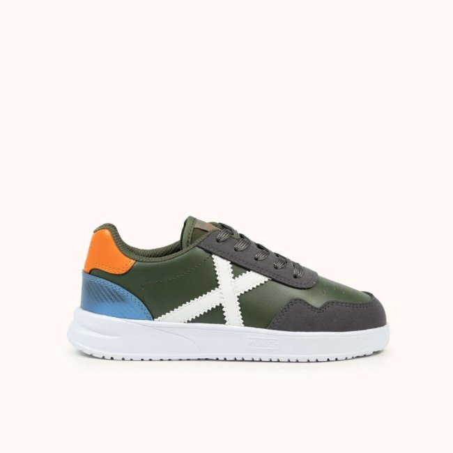 MUNICH MINI BALLOO 08 - VERDE