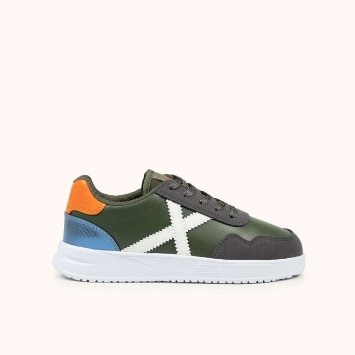 MUNICH MINI BALLOO 08 - VERDE