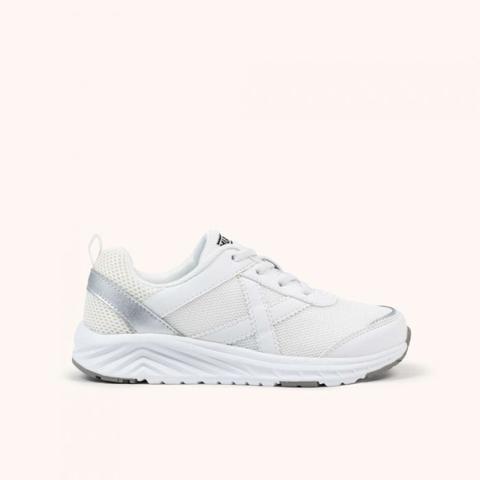 MUNICH FUN KID 01 - BLANCO