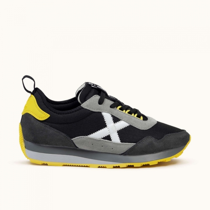 MUNICH UM 90 - NEGRO