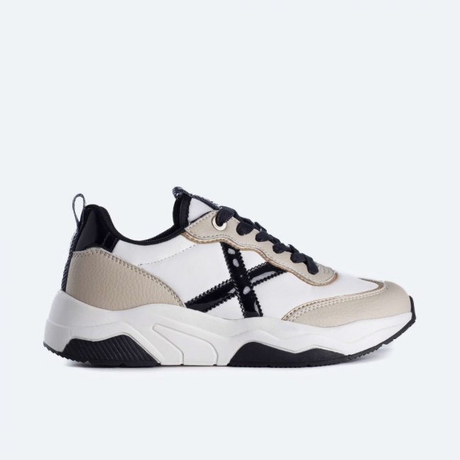 MUNICH WAVE 105 - BLANCO