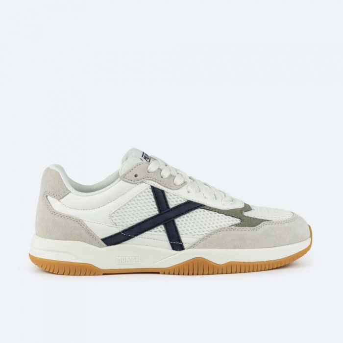 MUNICH LYRA 05 - BLANCO