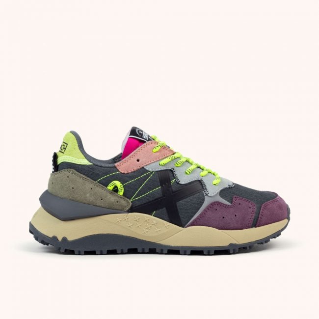 MUNICH SHIBUYA WMN 28 - VIOLETA