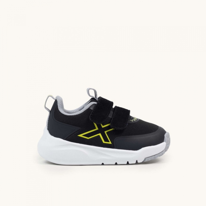 MUNICH BABY CLOE 25 - NEGRO