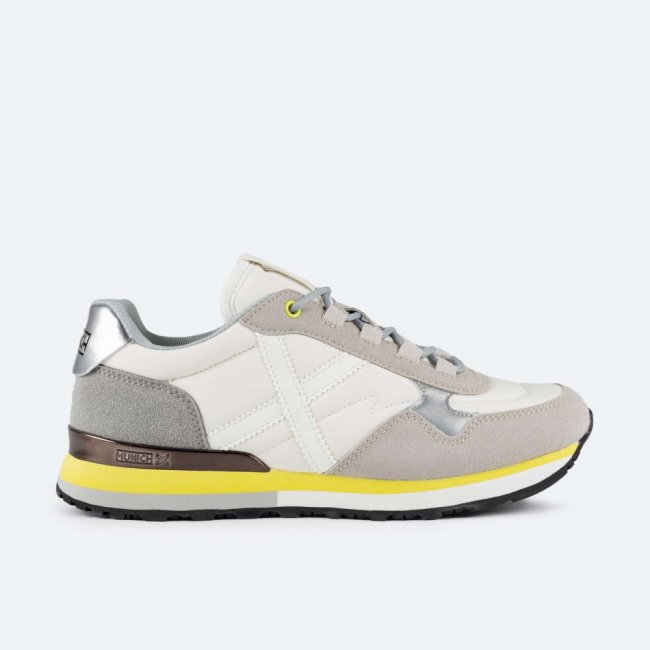 MUNICH SUNSET 56 - BLANCO