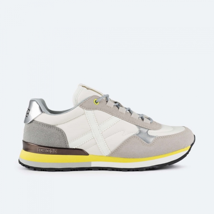 MUNICH SUNSET 56 - BLANCO