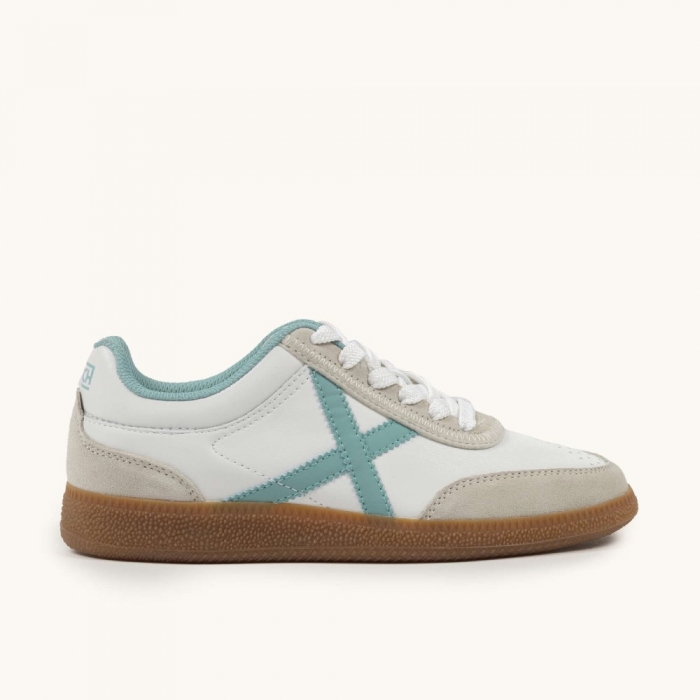 MUNICH RUMBA WMN 12 - BLANCO