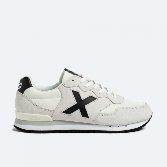 MUNICH DASH 05 - BLANCO