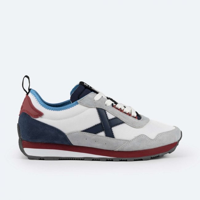 MUNICH UM 83 - BLANCO