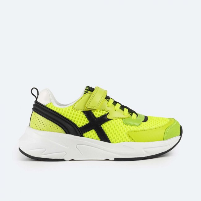 MUNICH MINI TRACK VCO 107 - AMARILLO