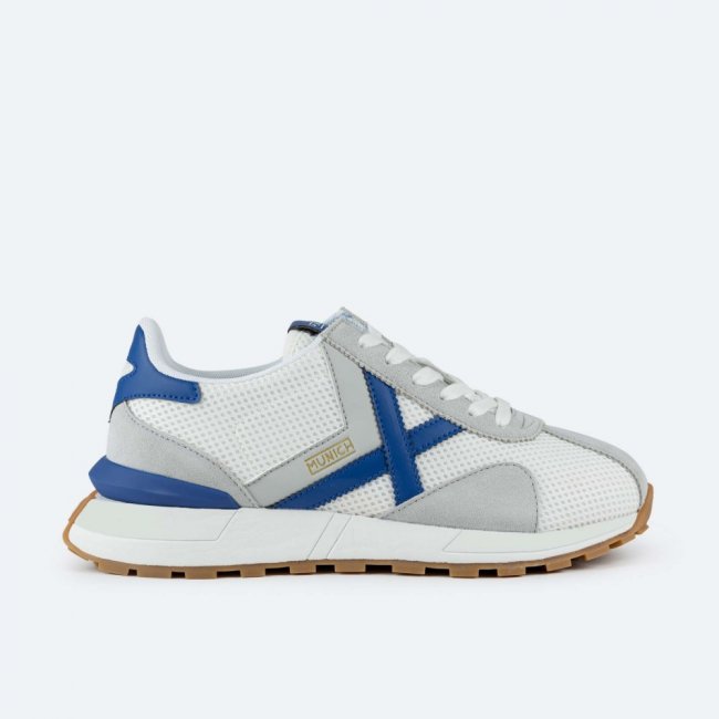 MUNICH SAPPORO 188 - BLANCO