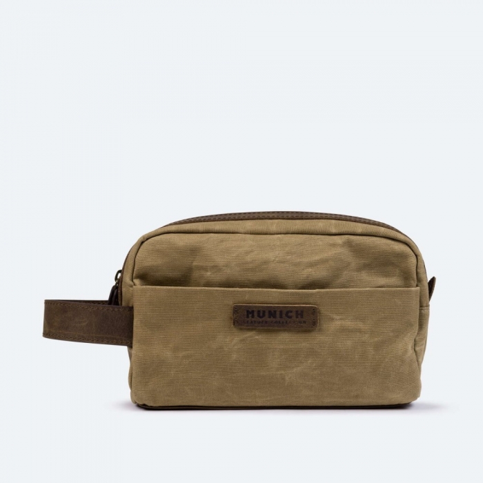 CRAFT HERITAGE MAN TOILETRY TOBACCO -