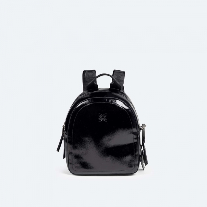 MH BACKPACK SS25 C/BLACK - NEGRO