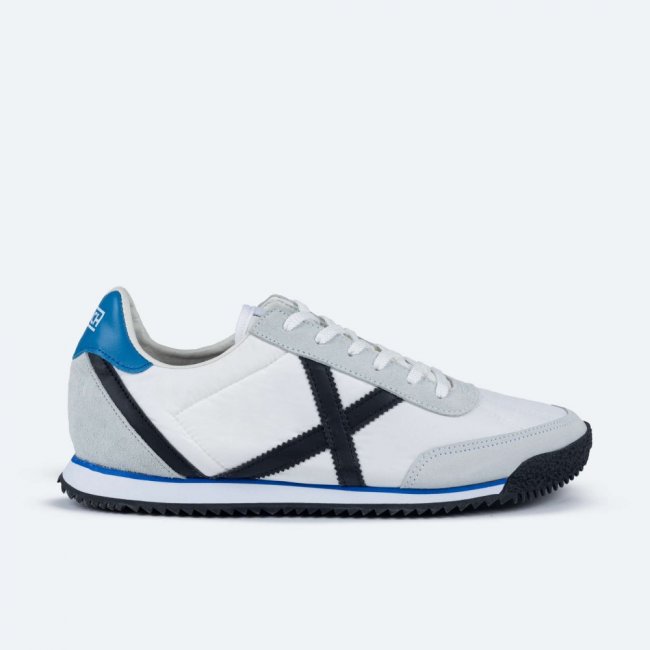 MUNICH RIBER 05 - BLANCO