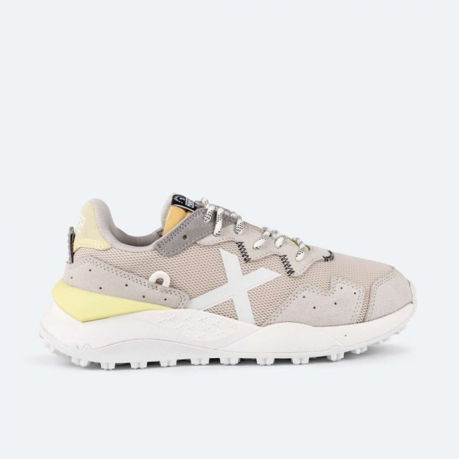 MUNICH SHIBUYA WMN 25 - GRIS