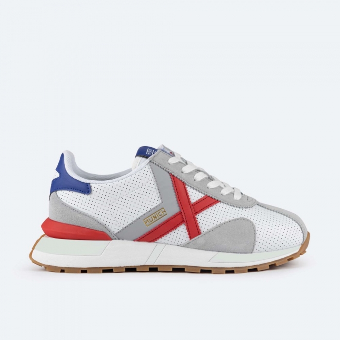 MUNICH SAPPORO 189 - BLANCO