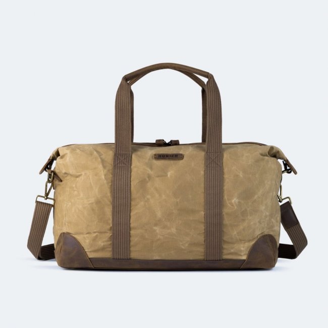 CRAFT HERITAGE MAN WEEKENDER TOBACCO -