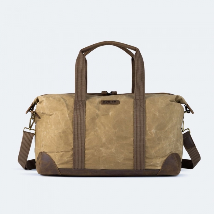 CRAFT HERITAGE MAN WEEKENDER TOBACCO -