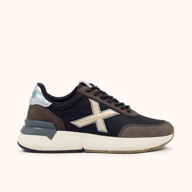 MUNICH VERSUS WMN 110 - NEGRO