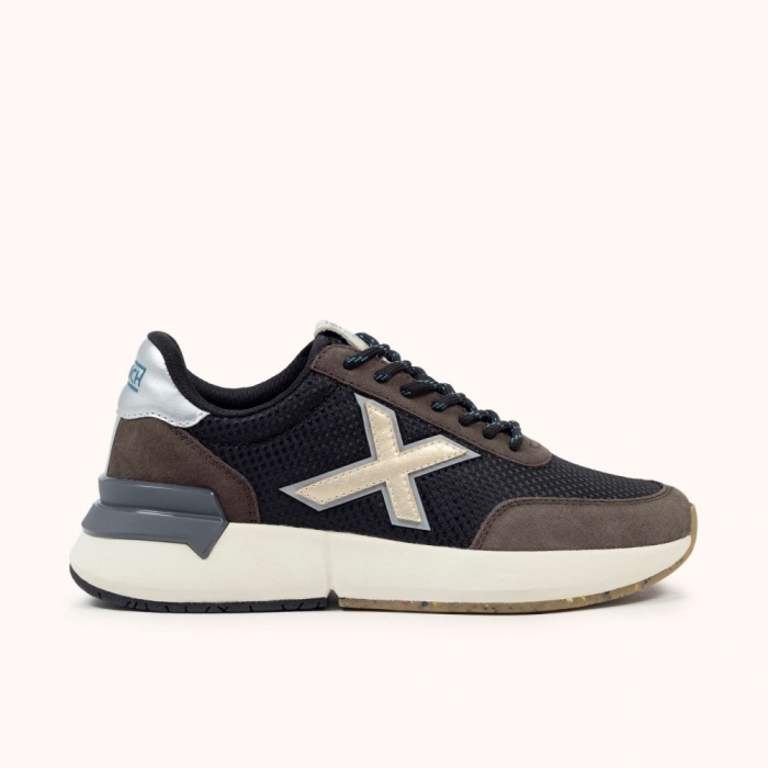 MUNICH VERSUS WMN 110 - NEGRO