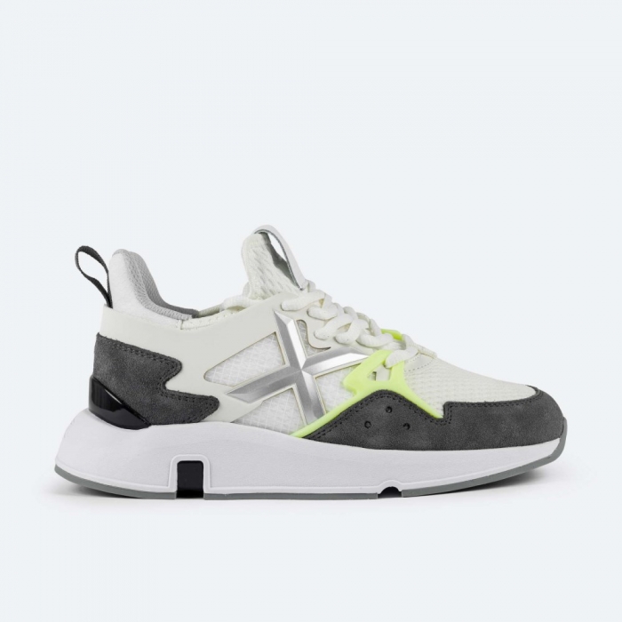 MUNICH CLIK WOMEN 88 - BLANCO