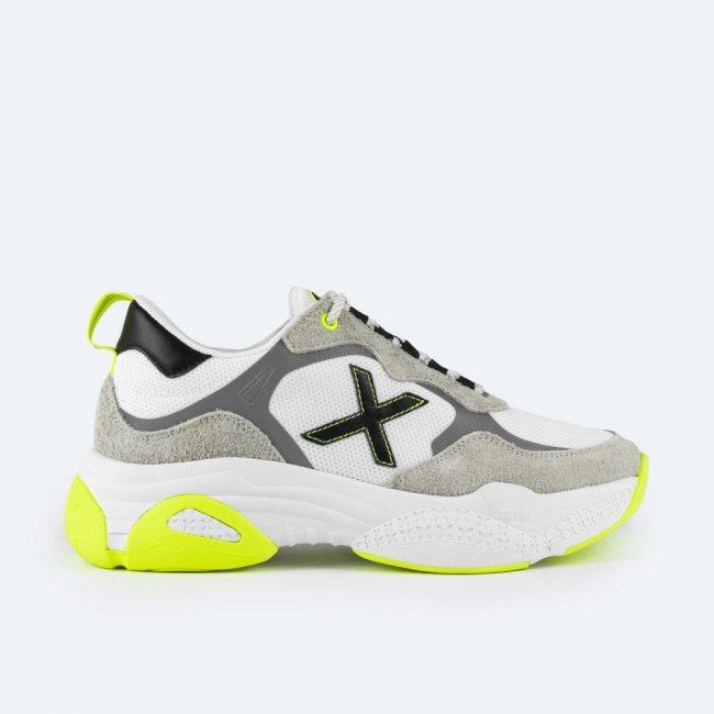 MUNICH SABBIA 14 - BLANCO