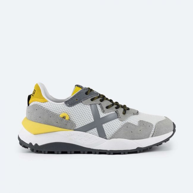 MUNICH SHIBUYA 23 - BLANCO