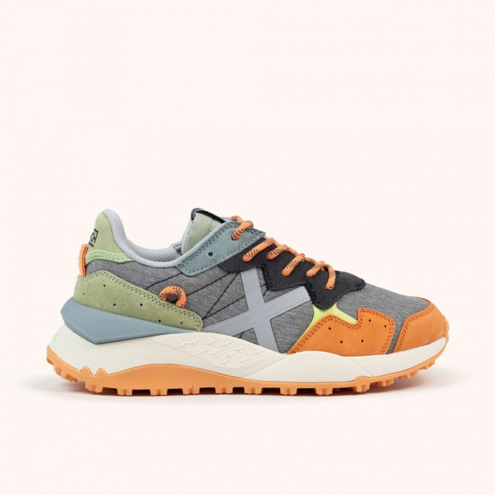 MUNICH SHIBUYA WMN 27 - GRIS