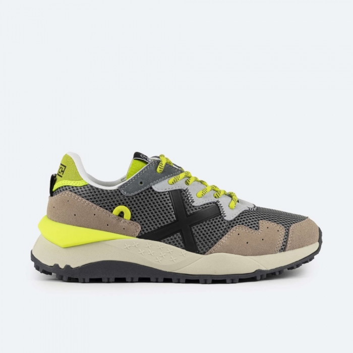 MUNICH SHIBUYA 22 - MARRÓN