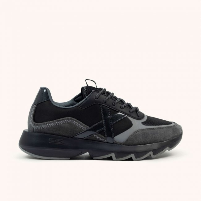 MUNICH READY 05 - NEGRO