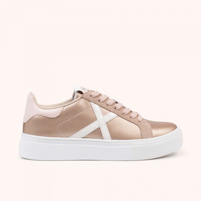 MUNICH RETE SKY 81 - ROSA