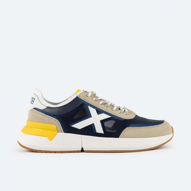 MUNICH VERSUS LS 101 - AZUL