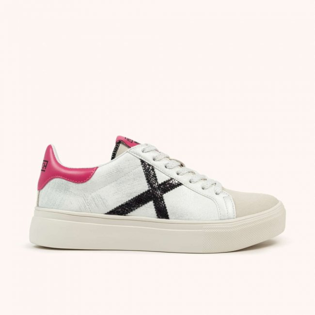 MUNICH RETE SKY 83 - BLANCO