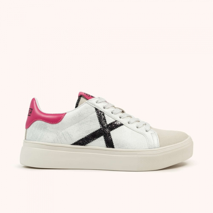 MUNICH RETE SKY 83 - BLANCO