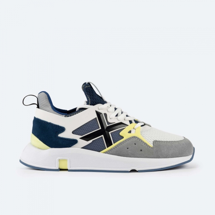 MUNICH CLIK 90 - GRIS