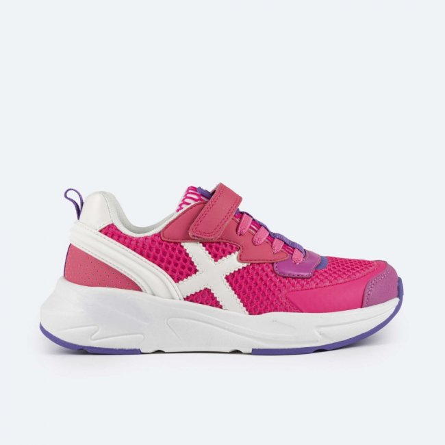 MUNICH MINI TRACK VCO 108 - ROSA