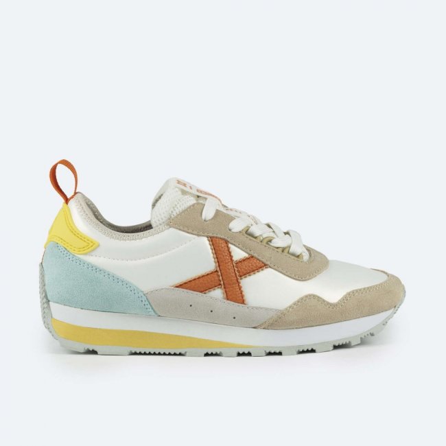 MUNICH UM WMN 30 - BLANCO