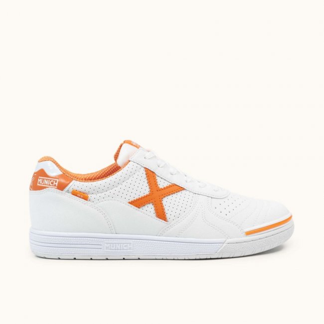 MUNICH G-3 444 - BLANCO